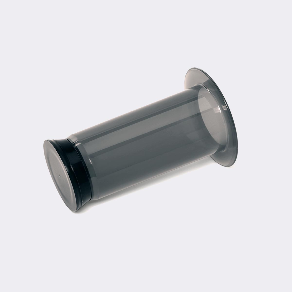 AeroPress-Original-Plunger-red