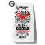 Organic Funky Chicken