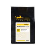 Decaf Mountain Water Brazil 12 oz