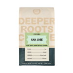 Colombia San Jose 12 oz