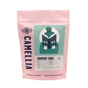 Comfort Zone 12 oz