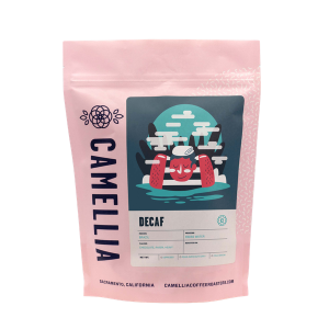 Decaf 12 oz