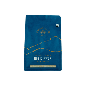 Organic Big Dipper 10.5 oz