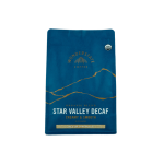 Organic Star Valley Decaf 10.5 oz
