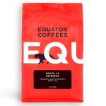 Brazil 45 Espresso 12 oz