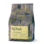 Big Truck 12 oz