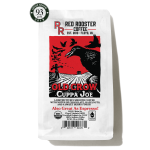 Organic Old Crow Cuppa Joe