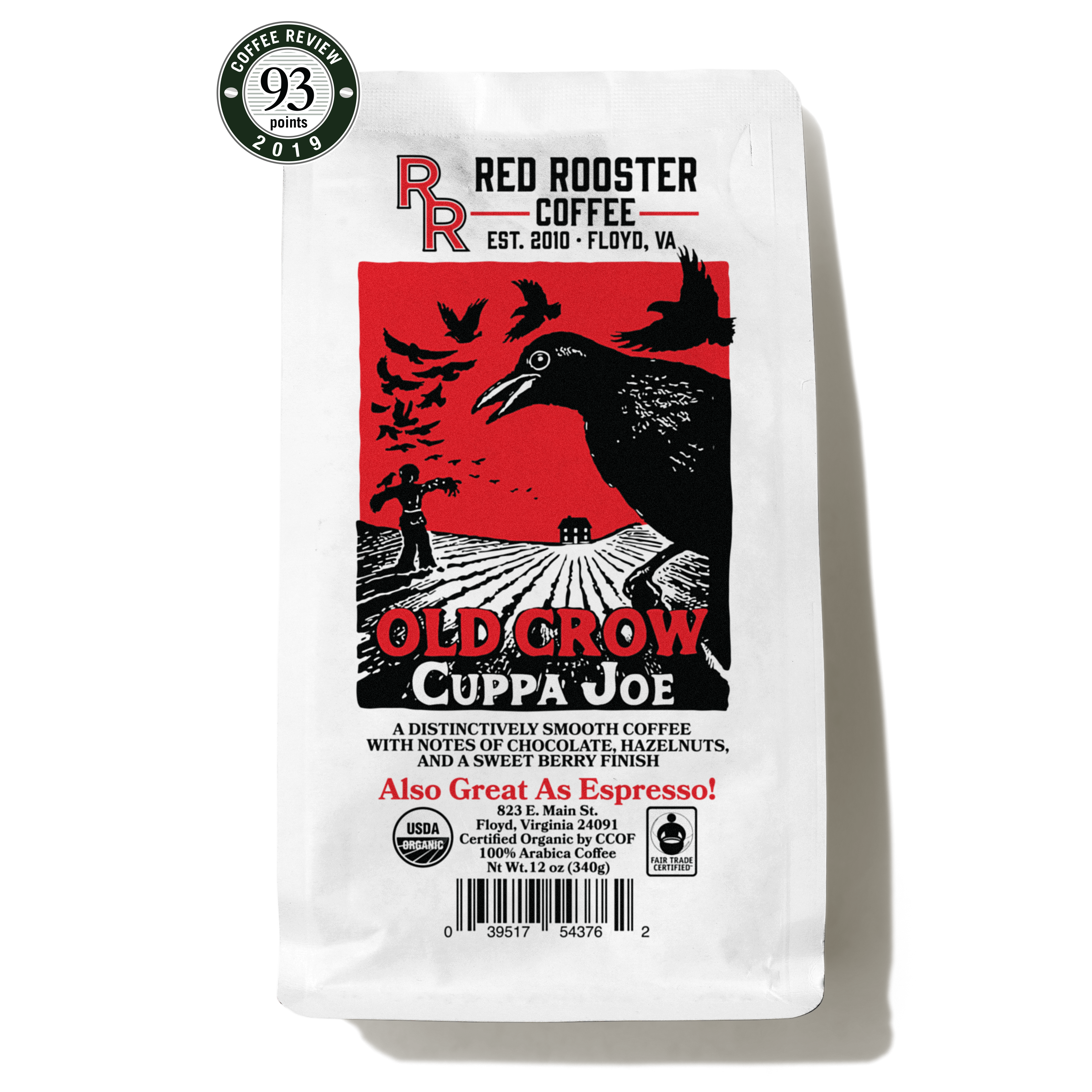 OldCrowCuppaJoeBag-tile