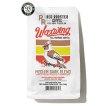 Waxwing All-Purpose Blend