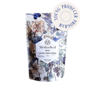 Colombia, Andres Cardona 12 oz