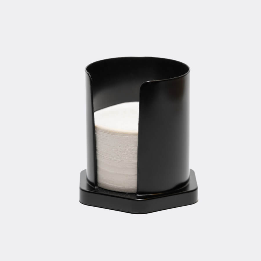 filter-holder