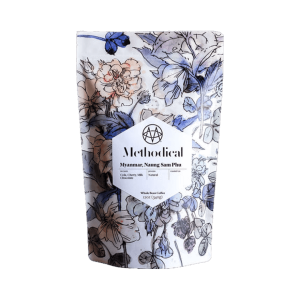 Myanmar, Naung Sam Phu 12 oz